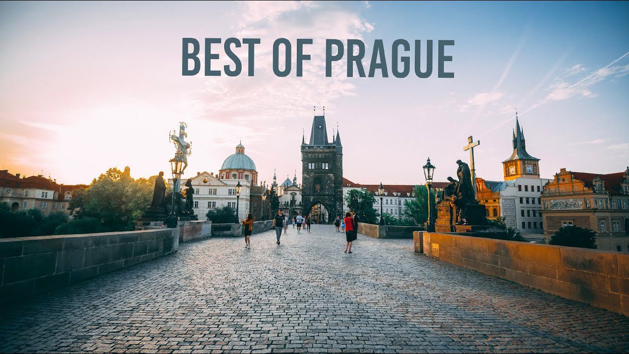 Top 10 des choses à faire et voir à Prague Top 10 des choses à faire et voir à Prague