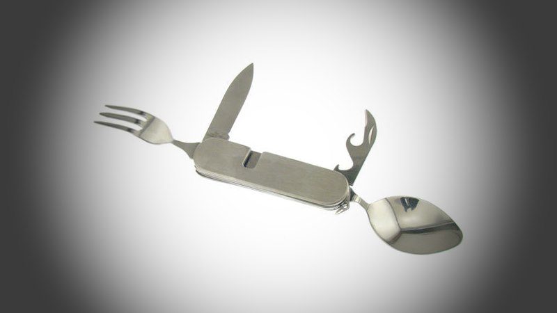 Avis : choisir le kit de couvert idéal pour le camping et le voyage Avis : choisir le kit de couvert idéal pour le camping et le voyage