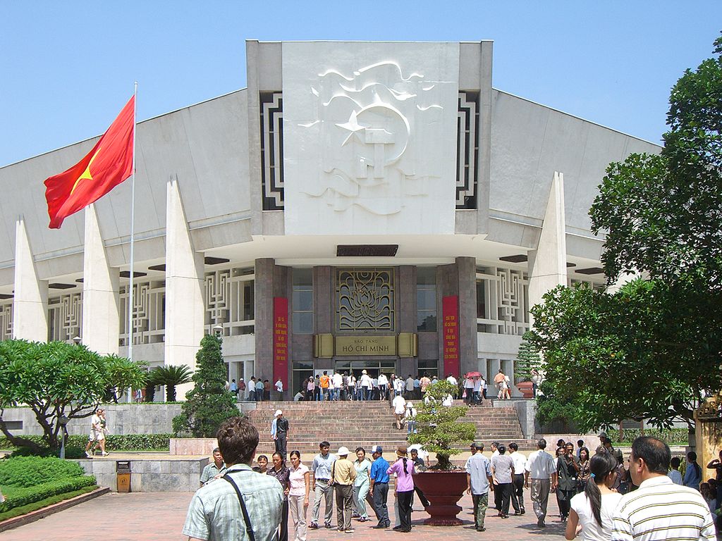Séjour au Vietnam : 3 musées à visiter absolument Séjour au Vietnam : 3 musées à visiter absolument