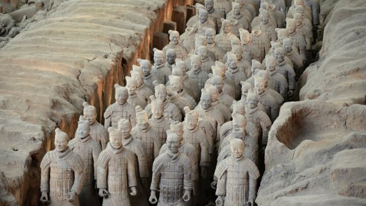 3 conseils importants pour bien organiser un premier voyage dans l’Empire du Milieu