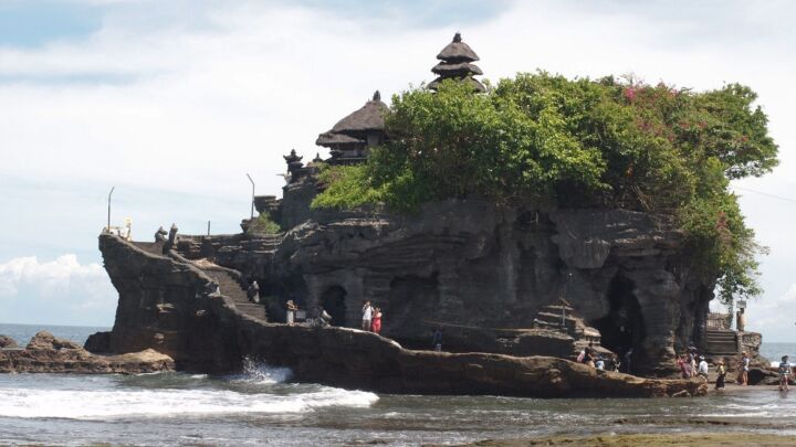 Découvrir Bali : Top 3 des sites culturels à voir sur l’île