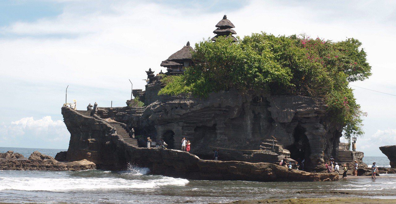 Voyage à Bali