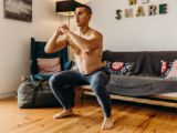 5 exercices de musculation à faire à la plage