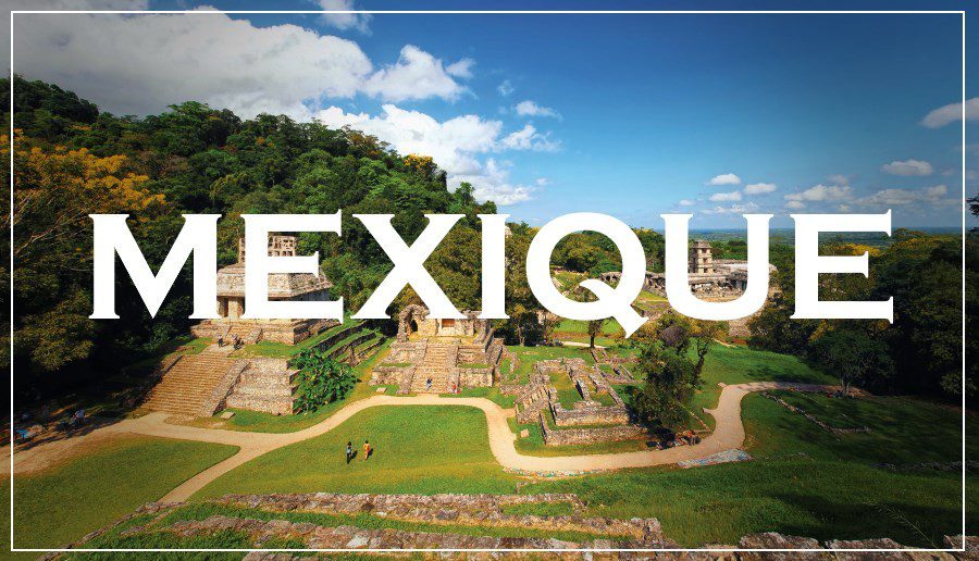 Le top 5 des conseils pour un premier voyage au Mexique
