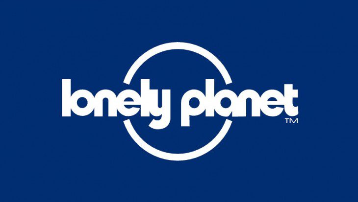 Lonely Planet - Avis guide