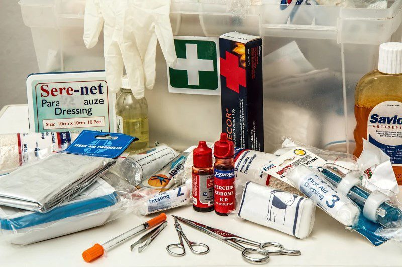 Que mettre dans sa trousse à pharmacie de voyage ? Que mettre dans sa trousse à pharmacie de voyage ?