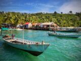Visiter Kep - Voyage Cambodge