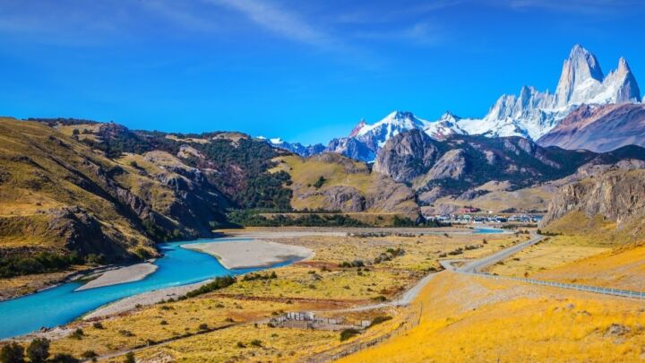 Visiter l’Argentine : pays des gauchos et de la Patagonie !