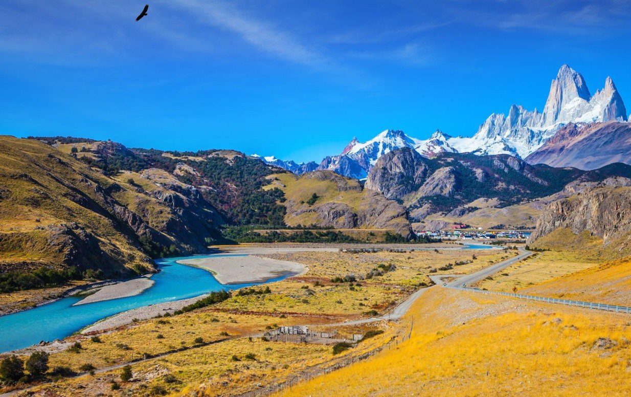 Visiter l’Argentine : pays des gauchos et de la Patagonie !