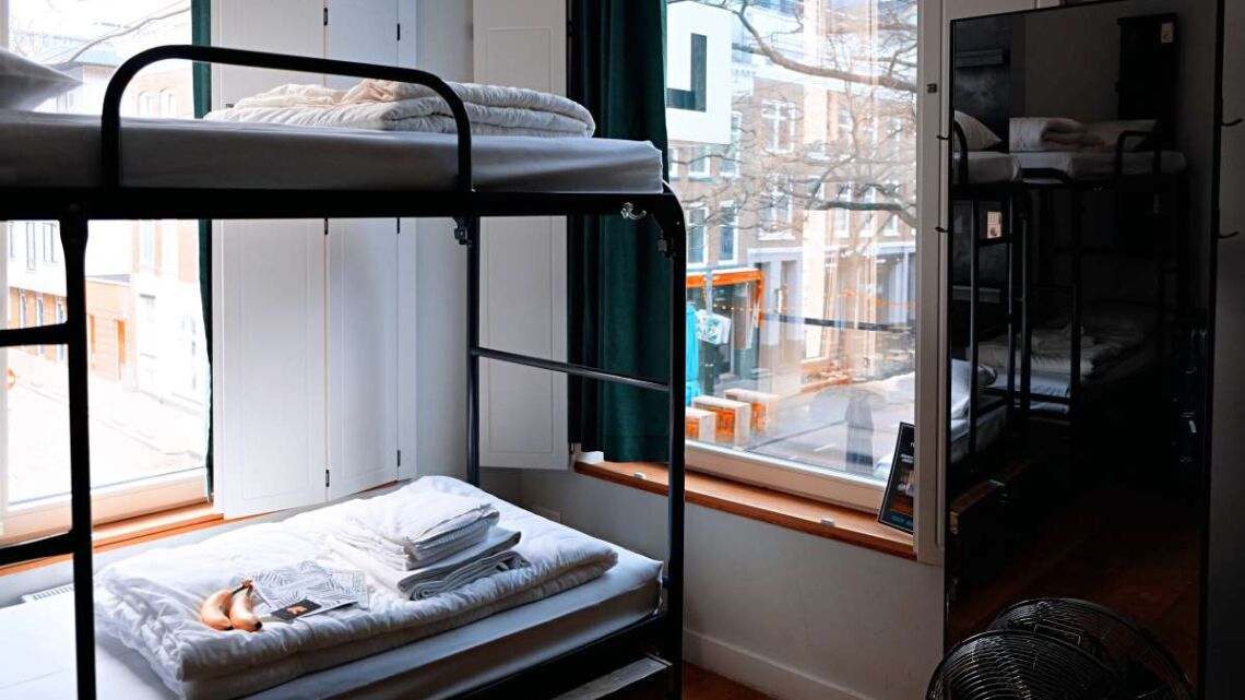 Comment choisir une auberge de jeunesse ? Comment choisir une auberge de jeunesse ?