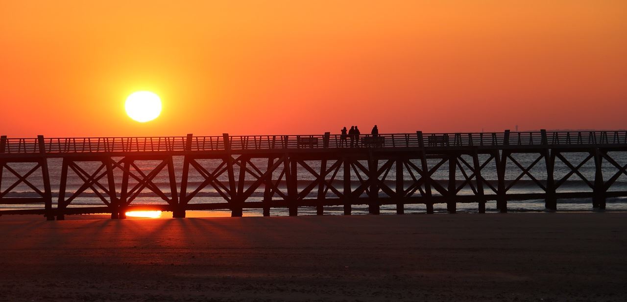 vacances en vendée