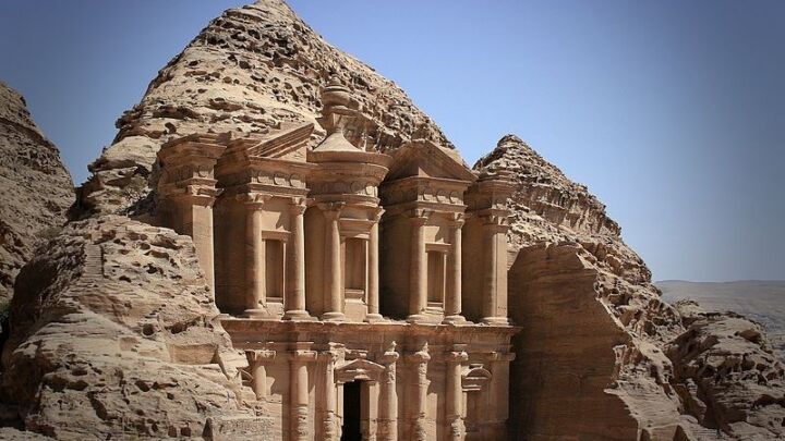 Vacances au Moyen-Orient : où partir en juillet 2025 ?