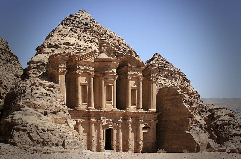 Vacances au Moyen-Orient : où partir en juillet 2025 ? Vacances au Moyen-Orient : où partir en juillet 2025 ?