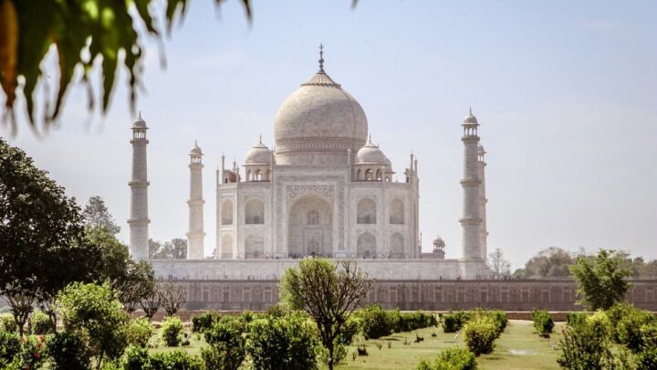 Où fêter Noël en Inde ?