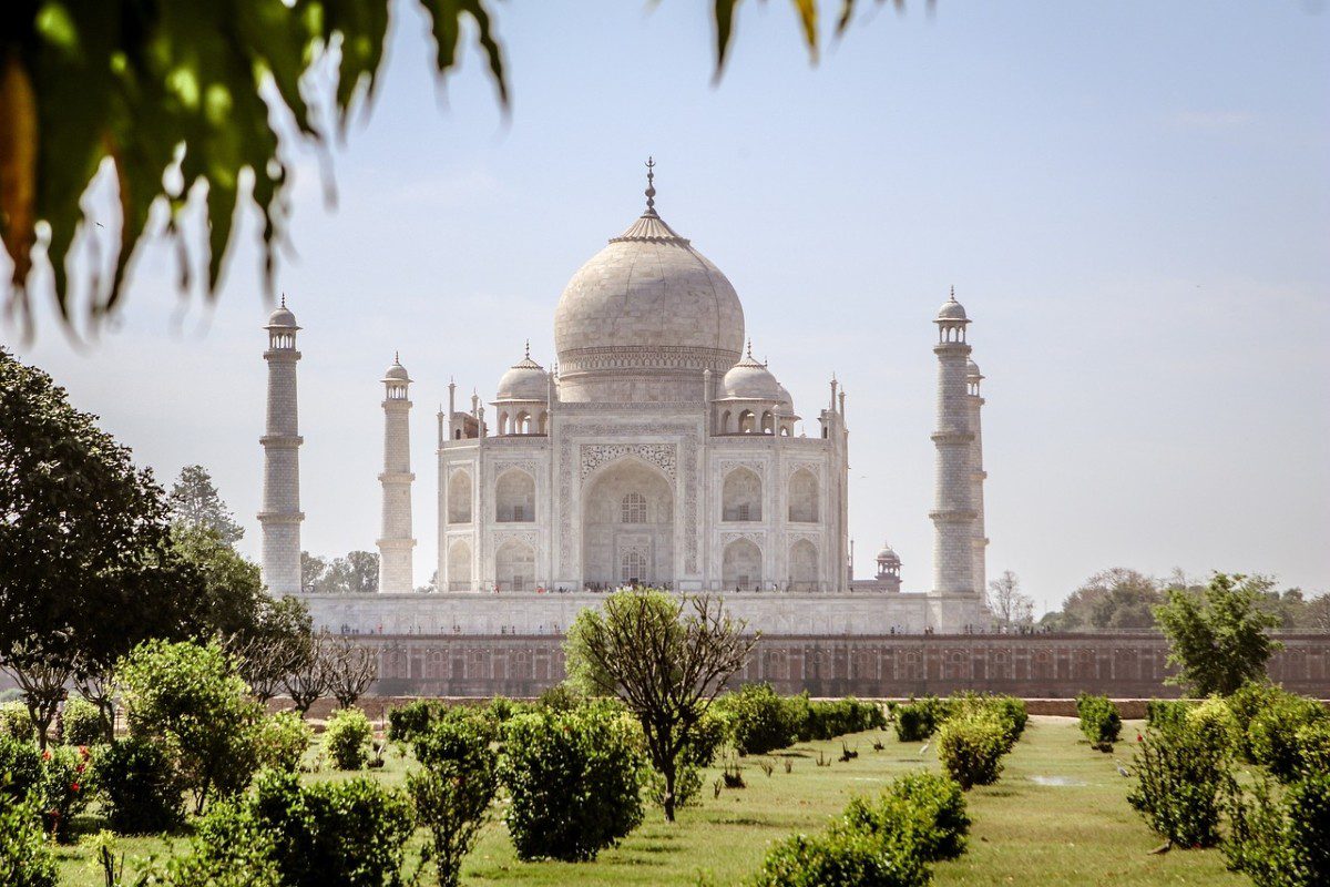 Où fêter Noël en Inde ?