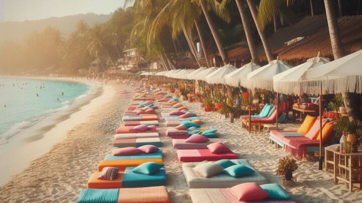 Matelas de Plage > Meilleurs Modèles en 2025