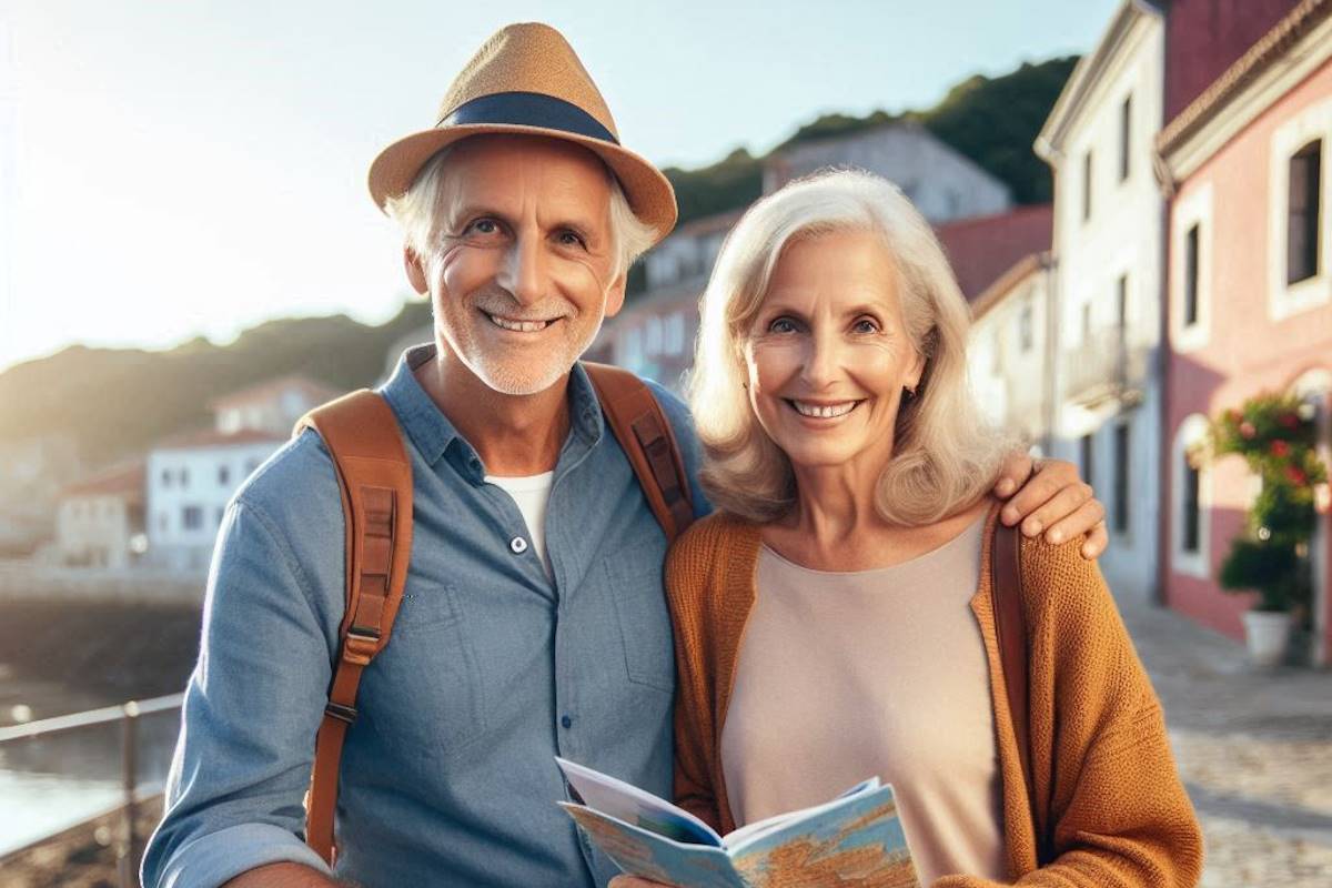 Comment planifier un voyage parfait pour les seniors Comment planifier un voyage parfait pour les seniors