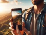 Découvrir les merveilles cachées de l'Islande avec votre smartphone