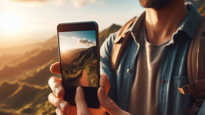 Découvrir les merveilles cachées de l’Islande avec votre smartphone