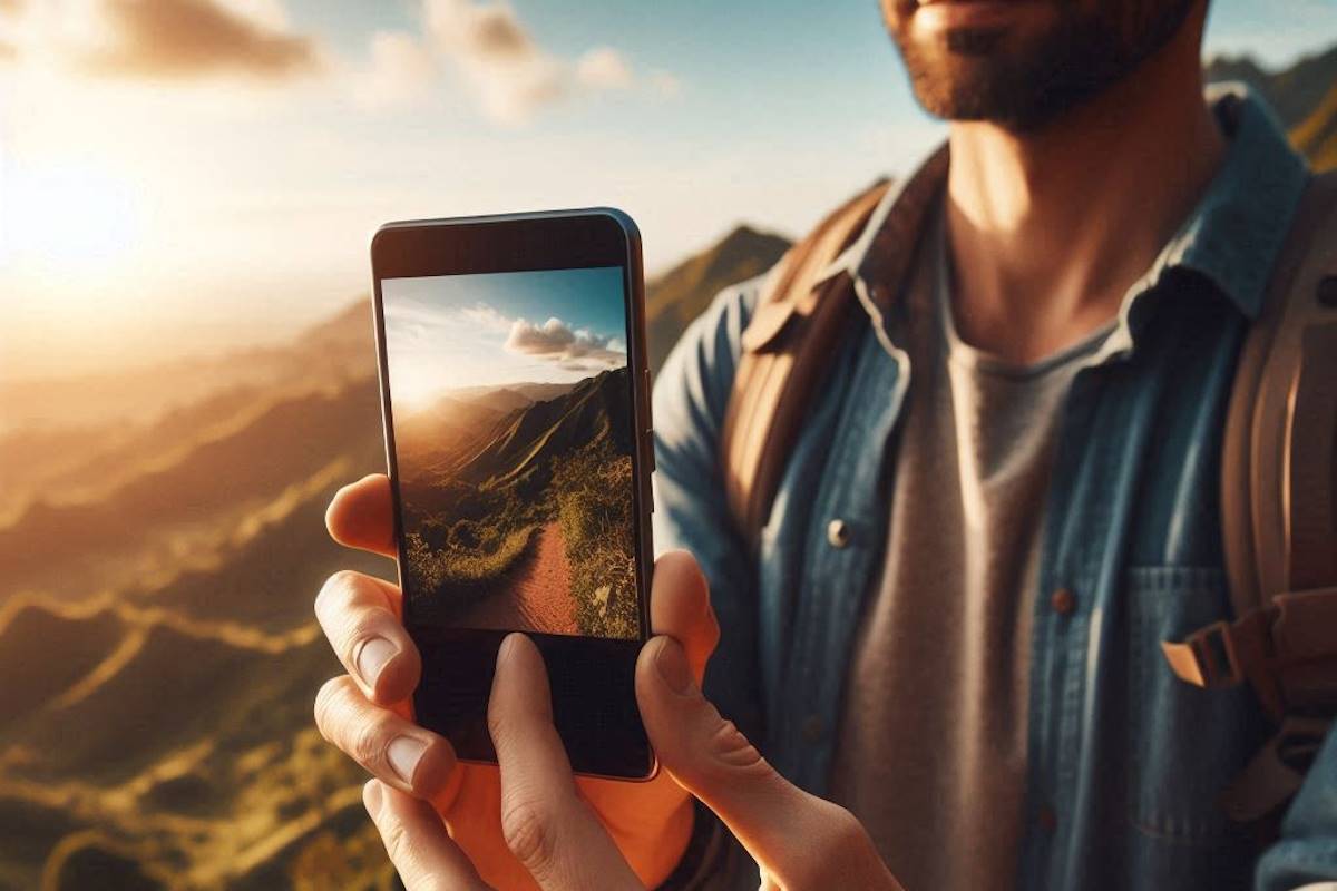 Découvrir les merveilles cachées de l’Islande avec votre smartphone Découvrir les merveilles cachées de l’Islande avec votre smartphone