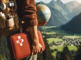 comment maintenir une santé optimale lors d'un tour du monde