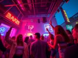 Où faire la fête en Thaïlande