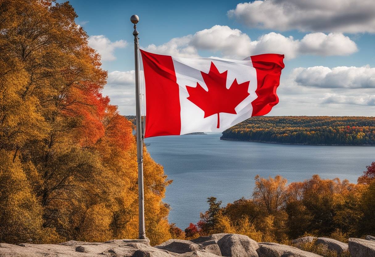Découvrez les Joyaux Cachés Entre Montréal et Québec Découvrez les Joyaux Cachés Entre Montréal et Québec