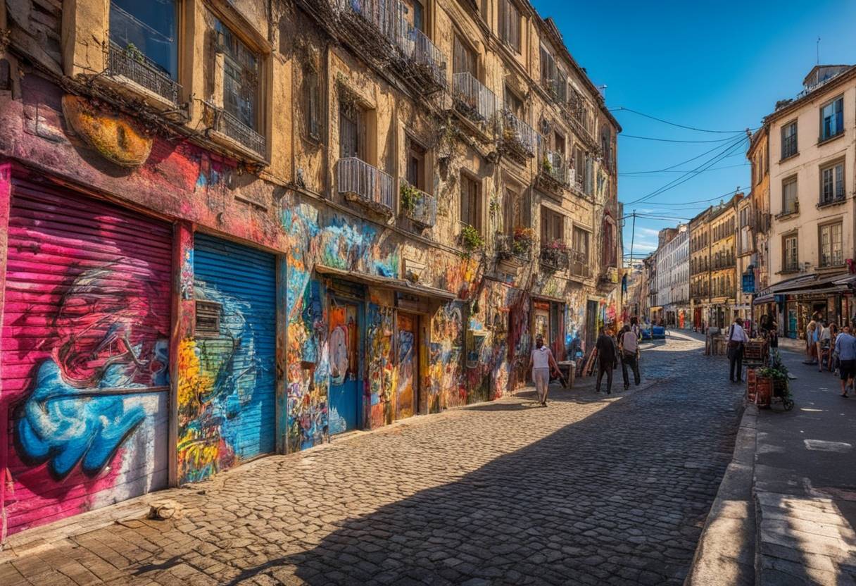 Bayonne insolite : activités et sites incontournables à explorer