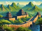 Découvrez les merveilles des pays d’asie top 7