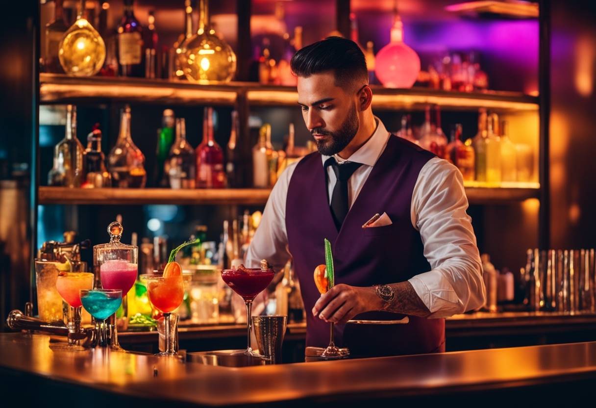 Où déguster les meilleurs cocktails à Grenoble ? Où déguster les meilleurs cocktails à Grenoble ?