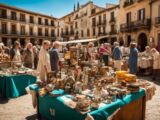 Quelles sont les braderies et brocantes à découvrir absolument en Espagne