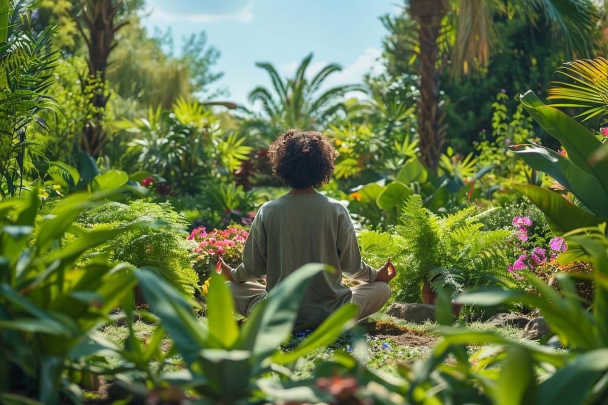 Comment pratiquer la méditation et la pleine conscience à Marseille Comment pratiquer la méditation et la pleine conscience à Marseille
