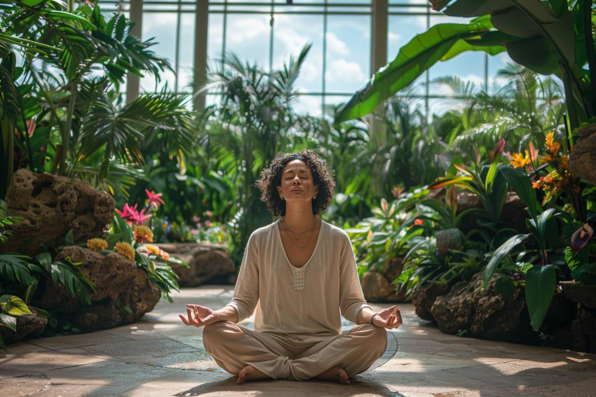 Comment pratiquer la méditation et la pleine conscience à Marseille