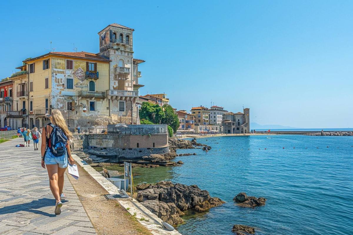 Comment visiter Savone depuis le port ?