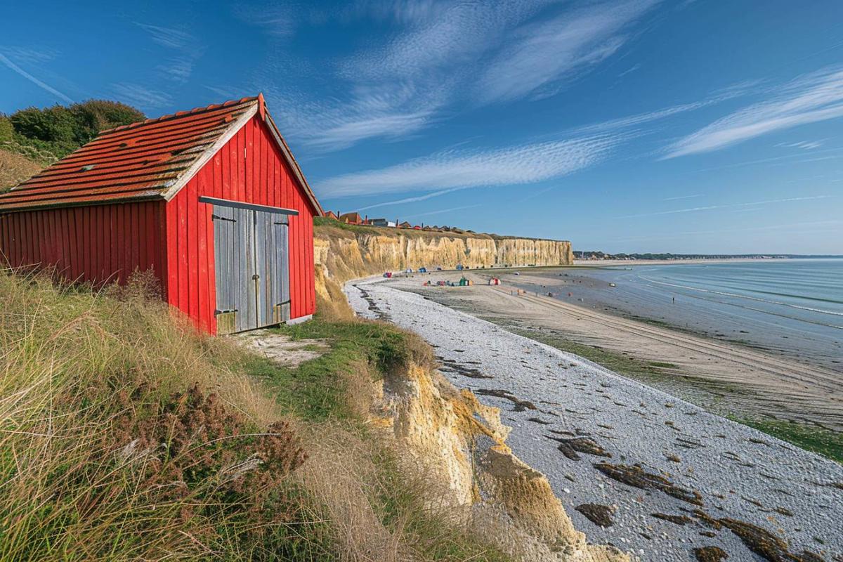Côte d’Opale ou Baie de Somme : quel littoral choisir pour vos vacances ? Côte d’Opale ou Baie de Somme : quel littoral choisir pour vos vacances ?