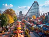 Fabrikus World : notre avis sur ce parc d’attractions légendaire