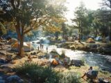 Le système des étoiles des campings en France expliqué simplement