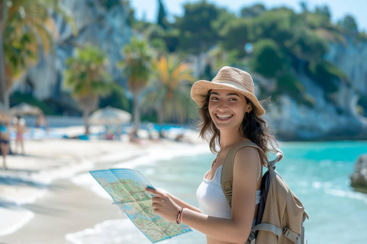 Préparer votre voyage à Corfou avec l’aide de l’office de tourisme
