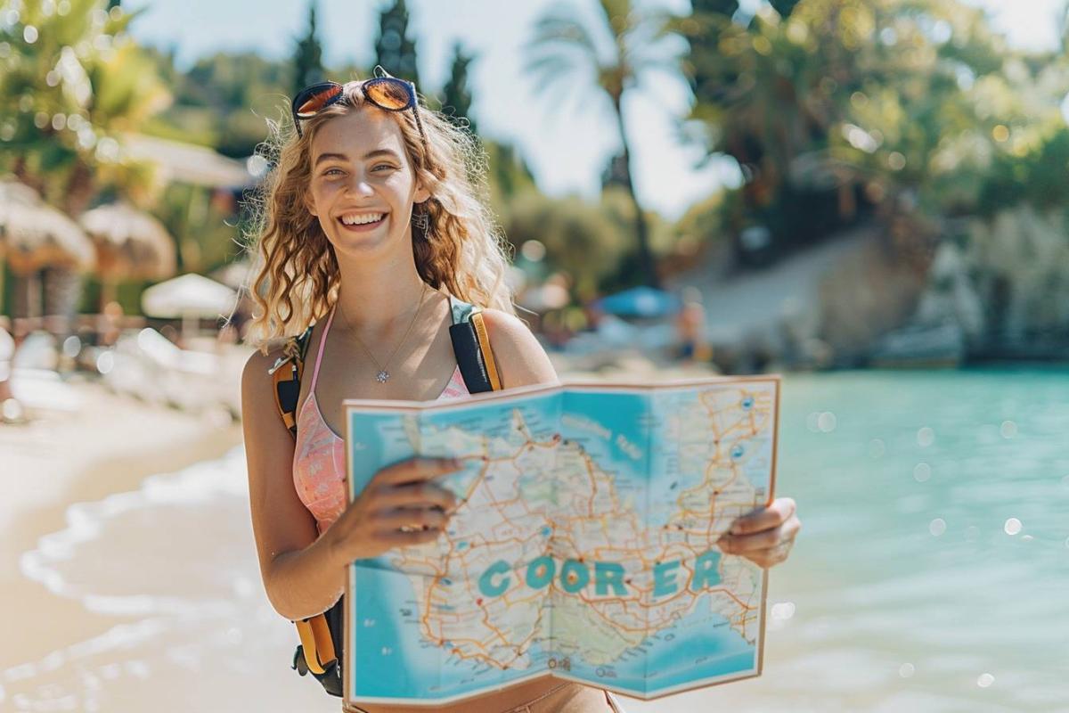 Préparer votre voyage à Corfou avec l’aide de l’office de tourisme