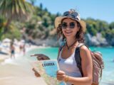 Préparer votre voyage à Corfou avec l’aide de l’office de tourisme