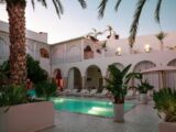 Location d'un riad avec piscine au Maroc : Luxe et bien-être