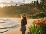 Voyager seule à Bali