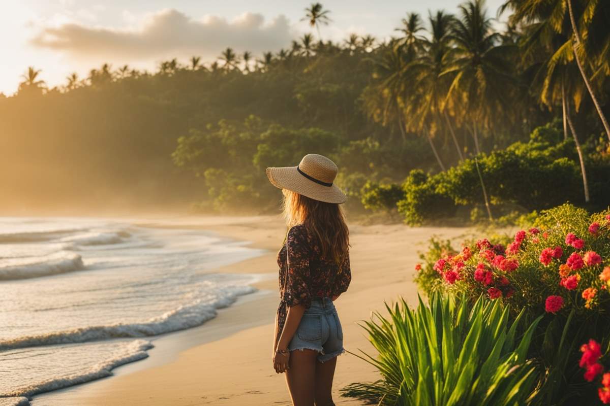 Voyager seule à Bali : comment en profiter pleinement ? Voyager seule à Bali : comment en profiter pleinement ?