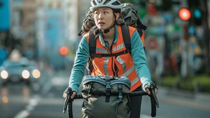 Comment choisir un casque de vélo ?