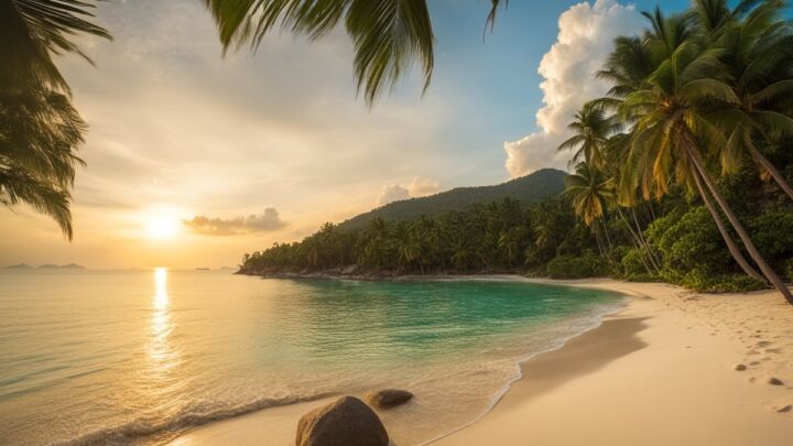 Quand partir à Koh Samui ? Guide complet pour choisir la meilleure période