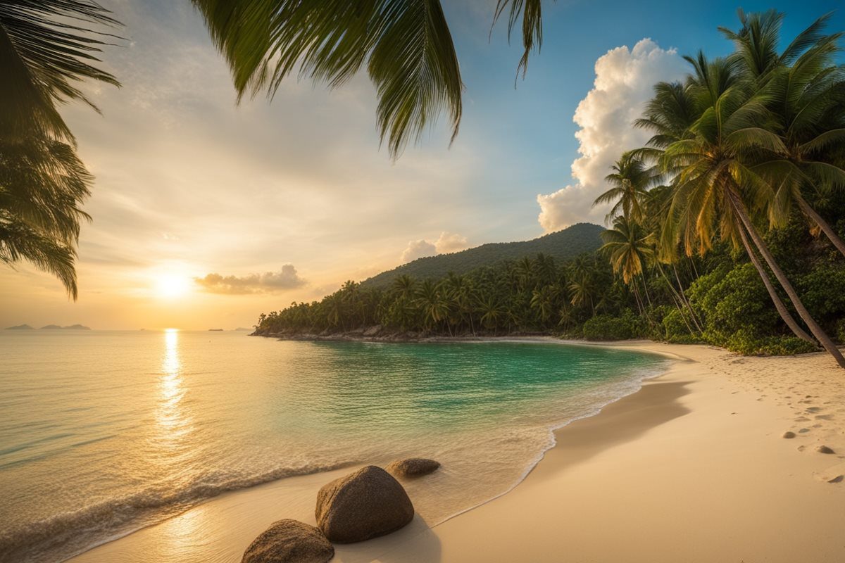 Quand partir à Koh Samui ? Guide complet pour choisir la meilleure période Quand partir à Koh Samui ? Guide complet pour choisir la meilleure période