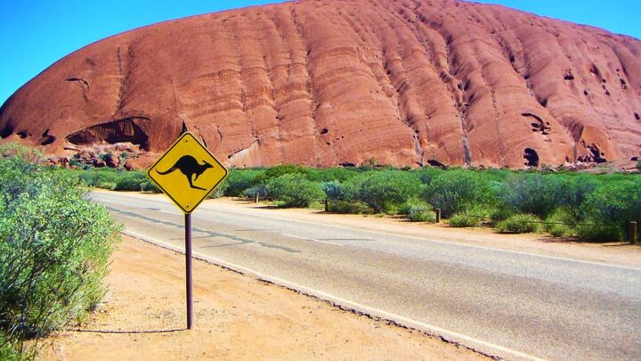 Voyage en Australie : road trip sur les routes côtières