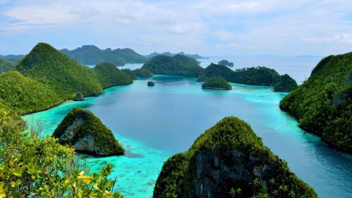 Voyage en Indonésie : les destinations romantiques à privilégier