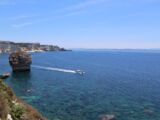 Les plus belles promenades en mer en Corse
