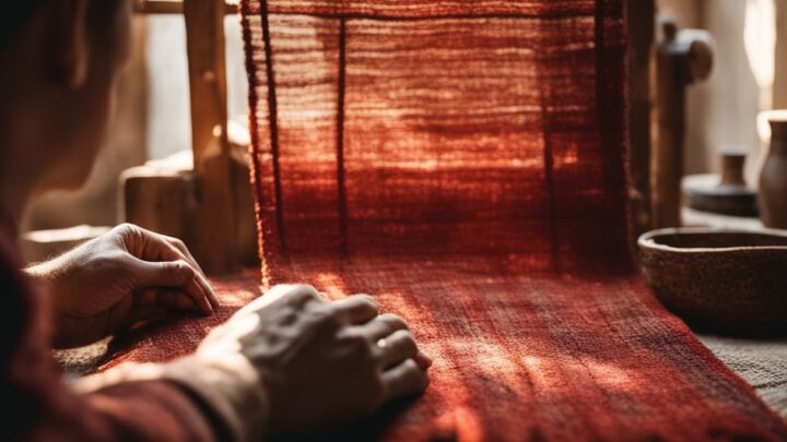 Au cœur de l&rsquo;Anatolie, le véritable prix d&rsquo;un tapis se compte en battements de cœur